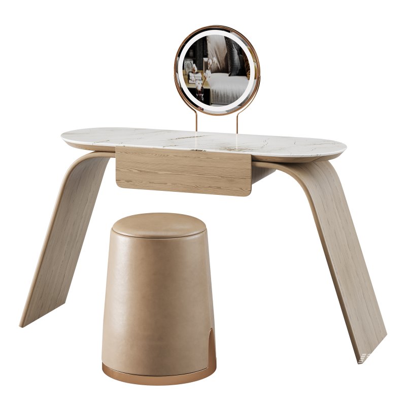 Dressing table 45 - Image 10