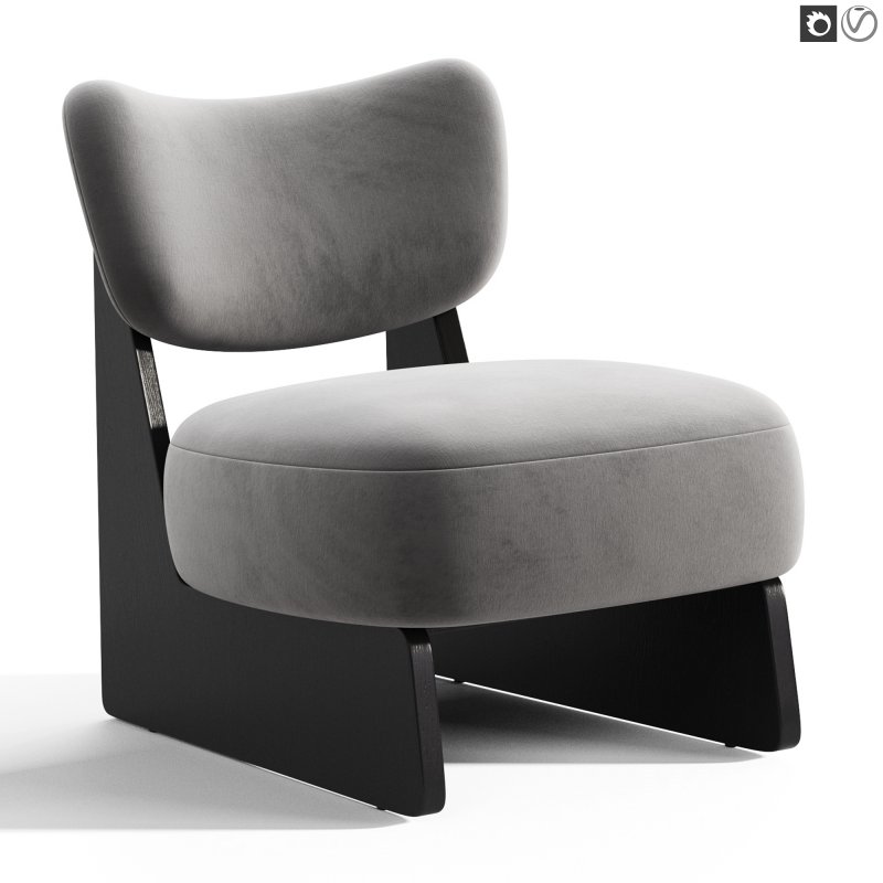 Armchair Hobart - Image 5