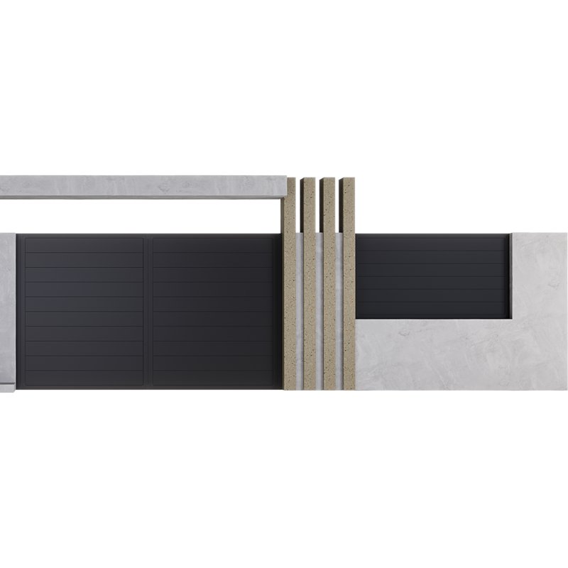 Fencing 37 - Image 4