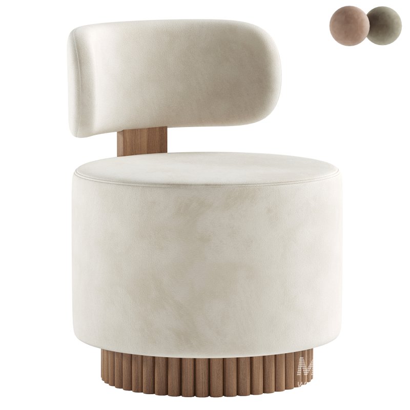 Diane Dining Chair - Image 4