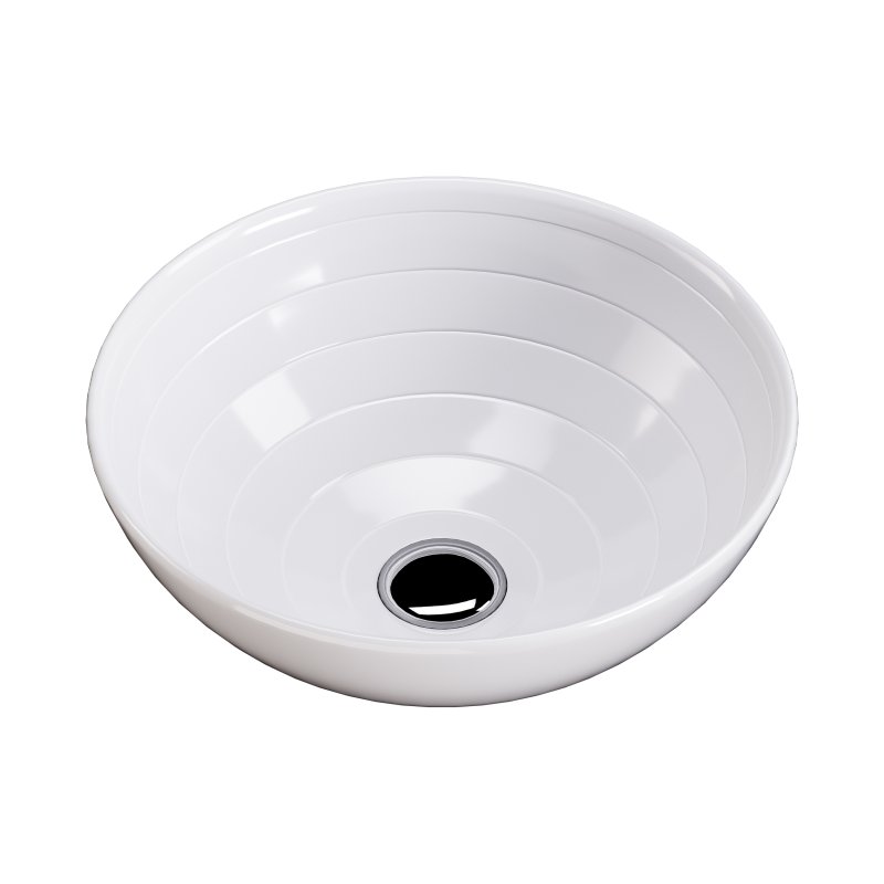 Glass Vessel Sink - Image 2