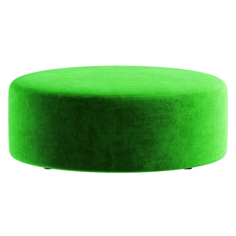 pouf large - Image 2