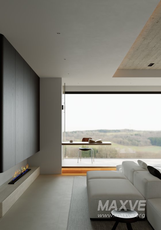 living room - Image 2