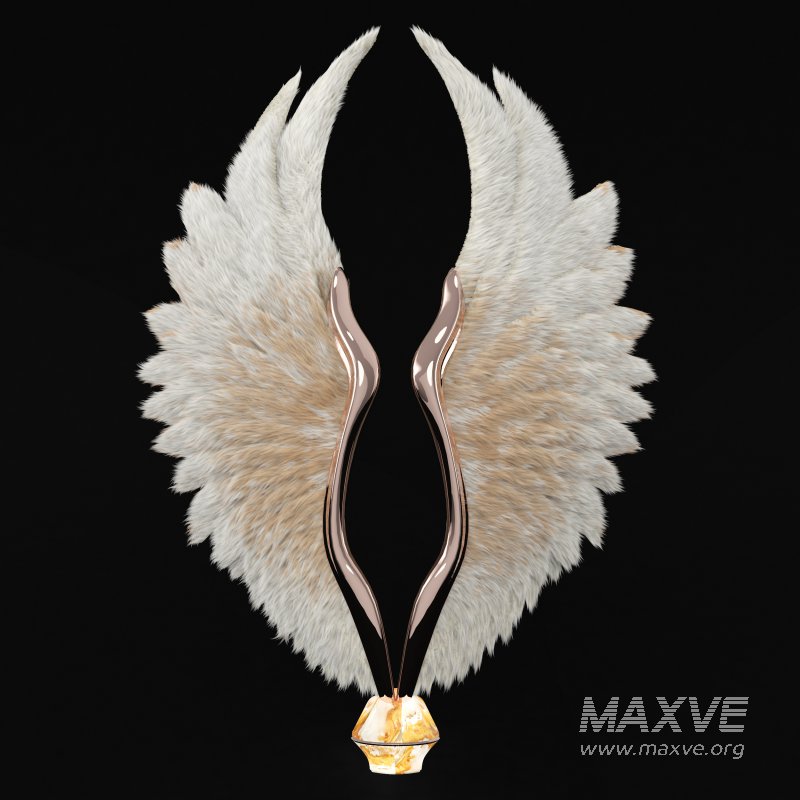 Angle Wing - Image 2