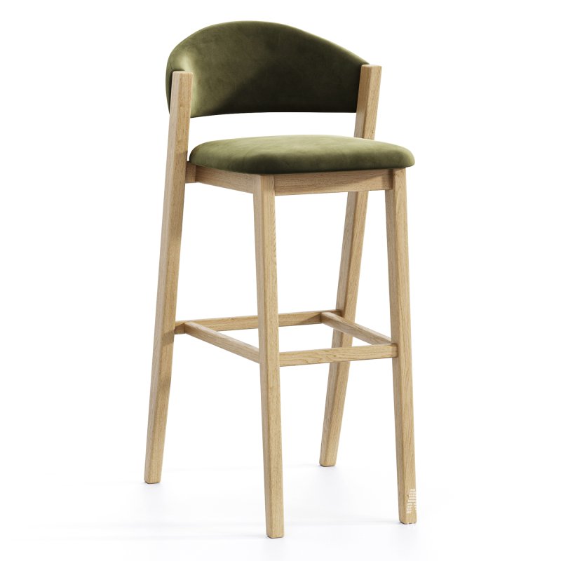 CARAVELA BAR STOOL - Image 6