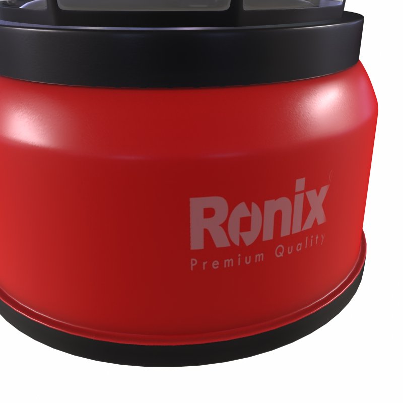 ronix outdoor hand lamp - Image 4