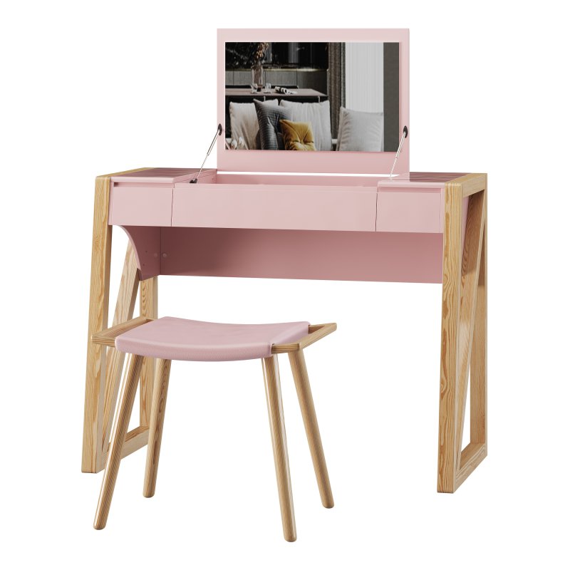 Coiffeuse Latora - Image 9