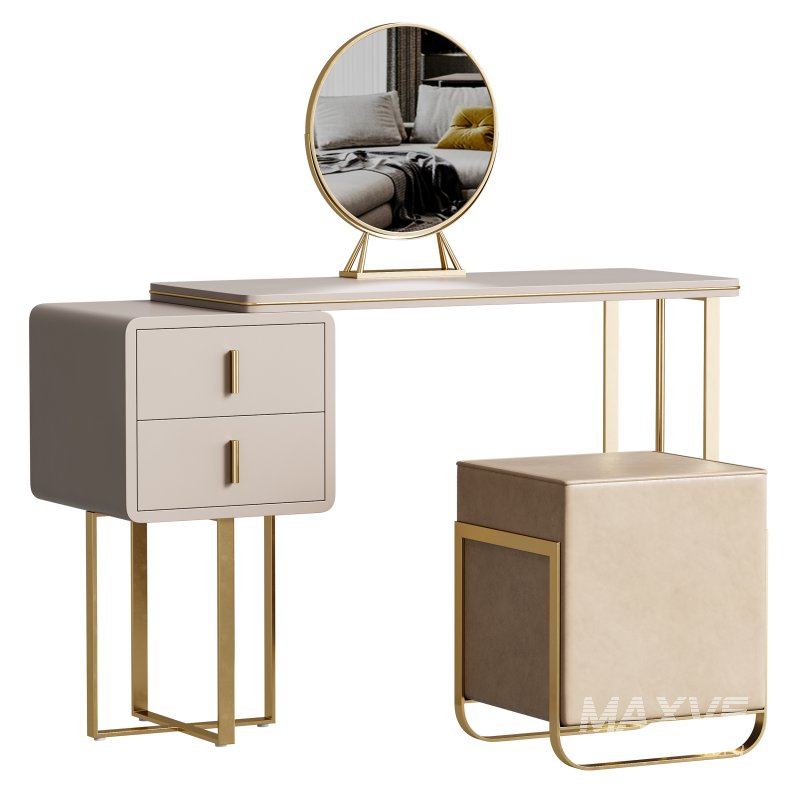 Dressing table 32 - Image 3