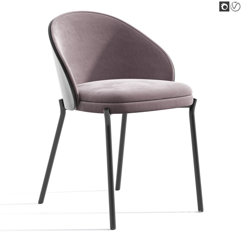 Eamy Chair - Image 7