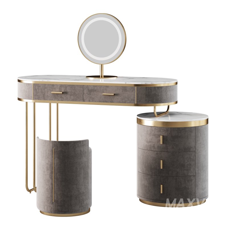 Dressing table 36 - Image 7