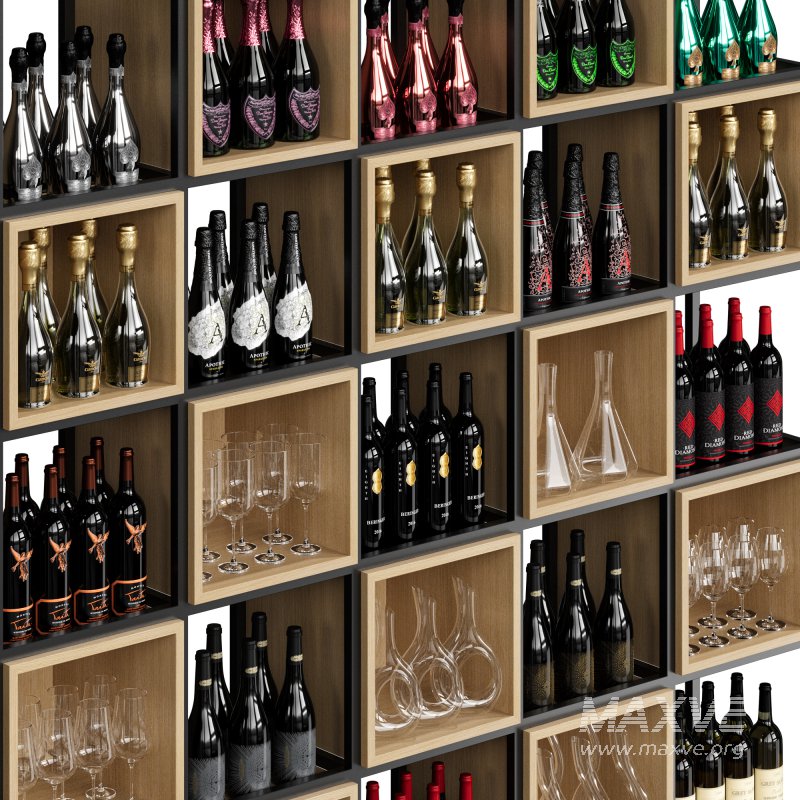 Wine cellar 16 - Image 2
