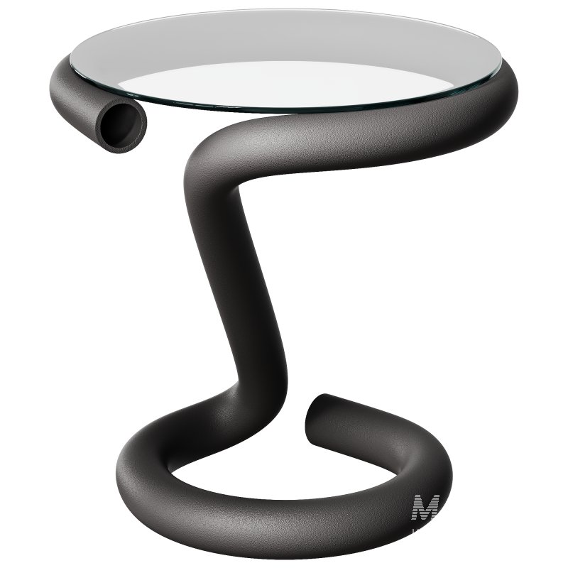 Coffee table T1 Coffee Table by BUDDE - Image 4