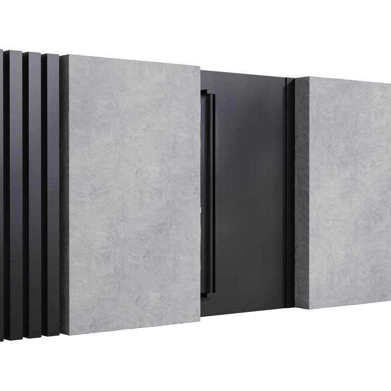 Fencing 28 - Image 4