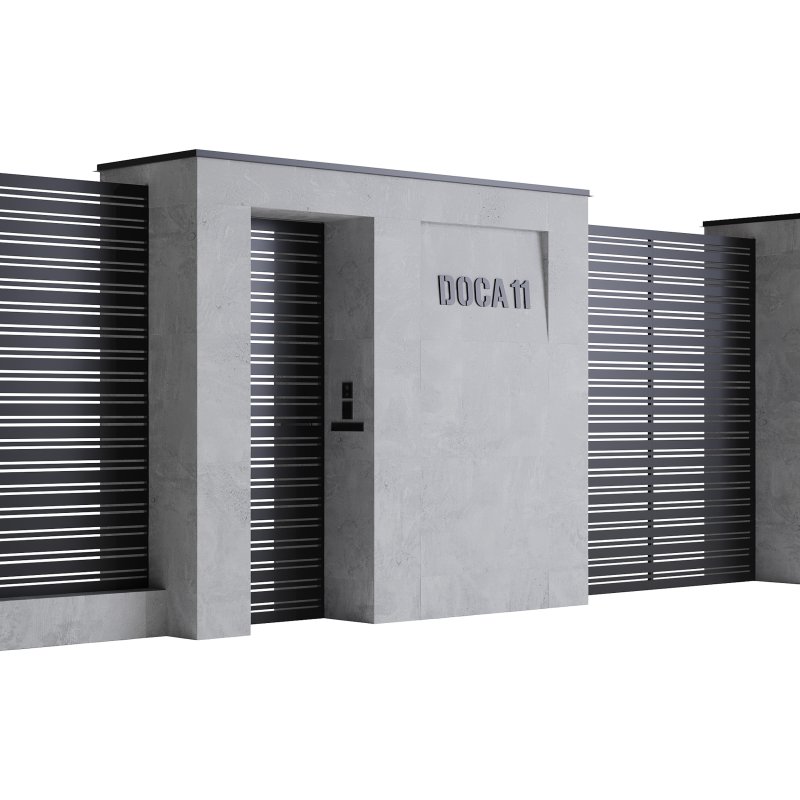 Fencing 41 - Image 4