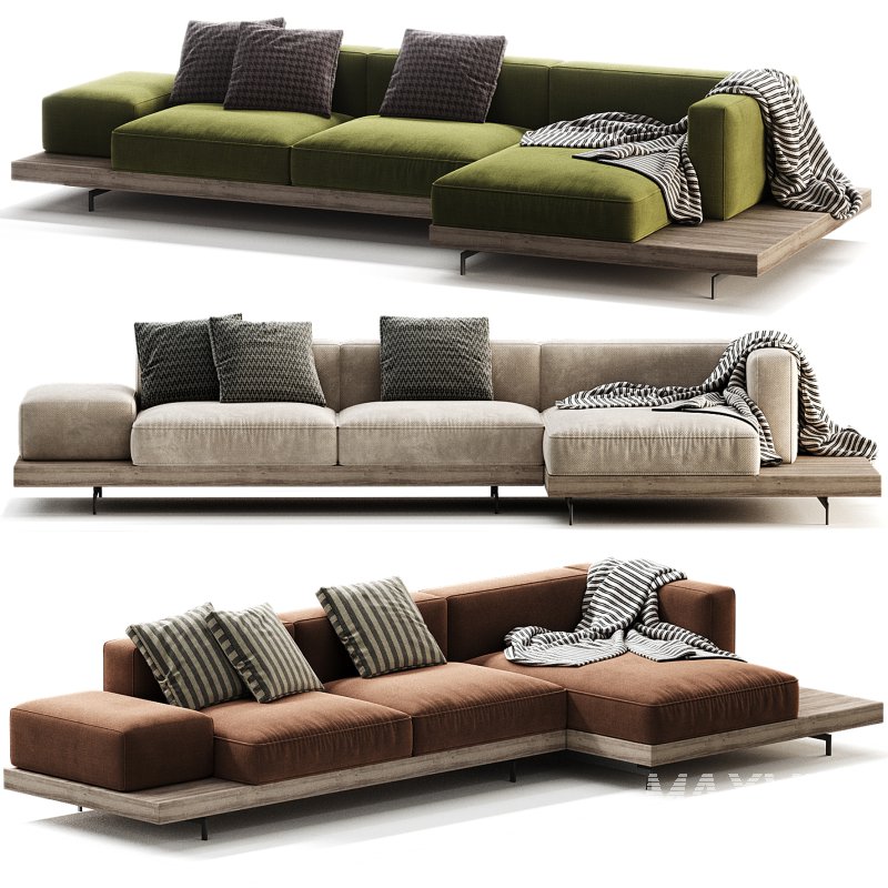 DOCK By B B Italia - Image 5