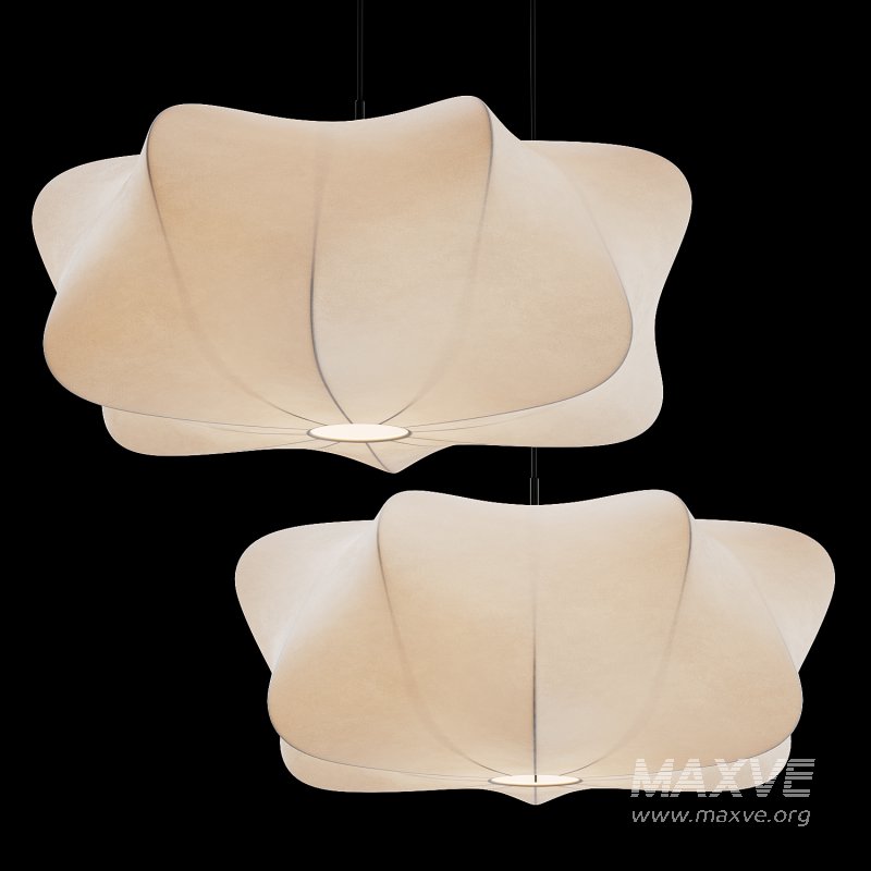 Cirrus Pendant light - Image 2