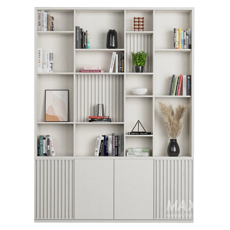Bookcase - Image 3