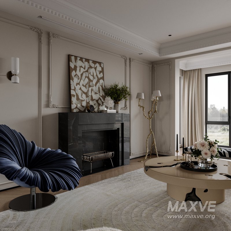 Living Room Dining Room - Image 5