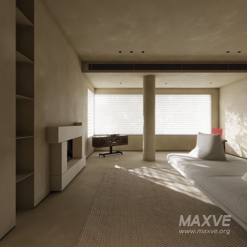 Living Room - Image 6