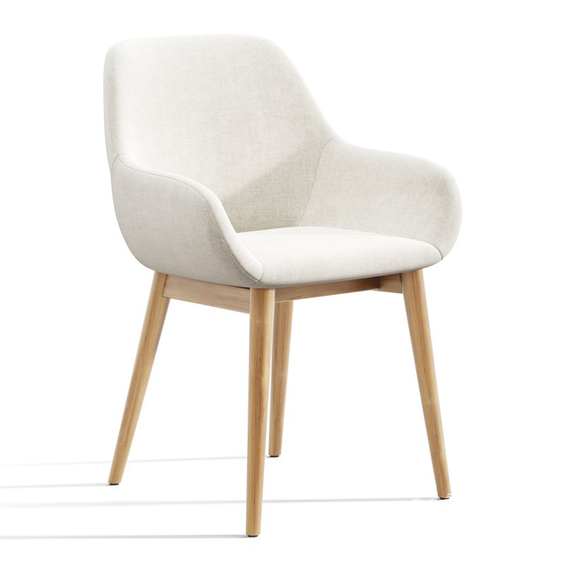 Konna Chair - Image 2