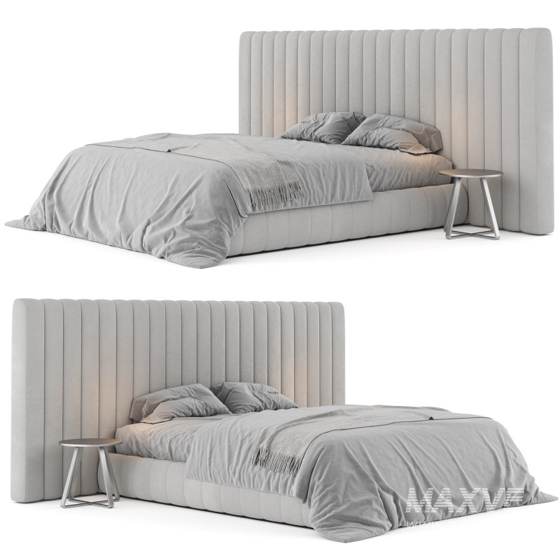 Tuyo Head bed - Image 2