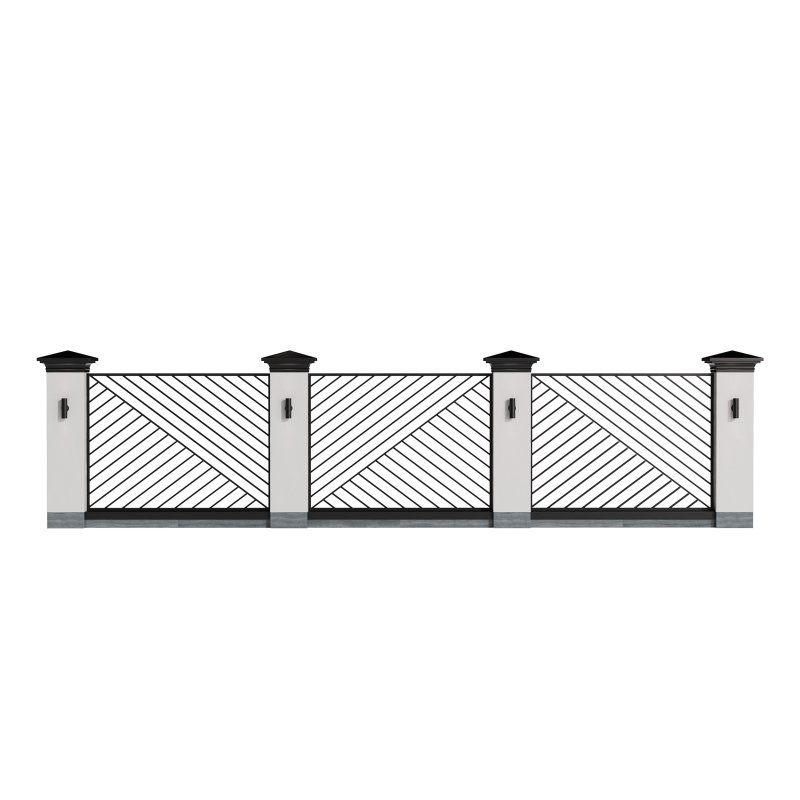 Fencing 15 - Image 9