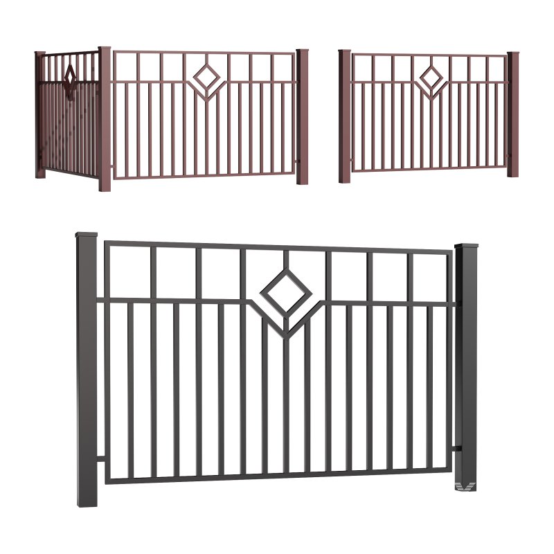 Fencing 17 - Image 4