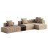 CRUSH SOFA - Thumbnail 3