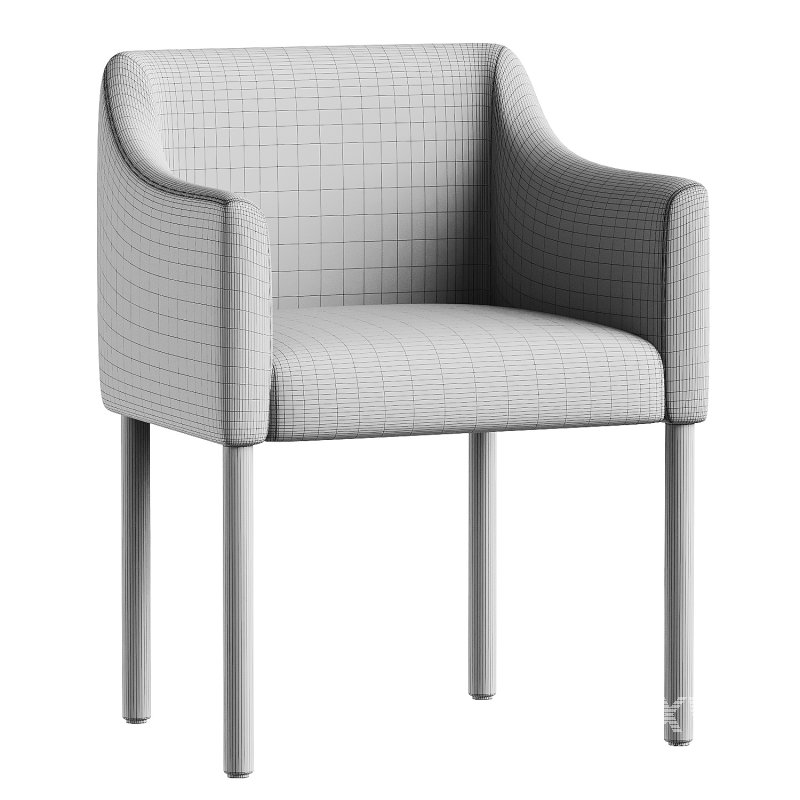 metal kreslo 2 - Image 7