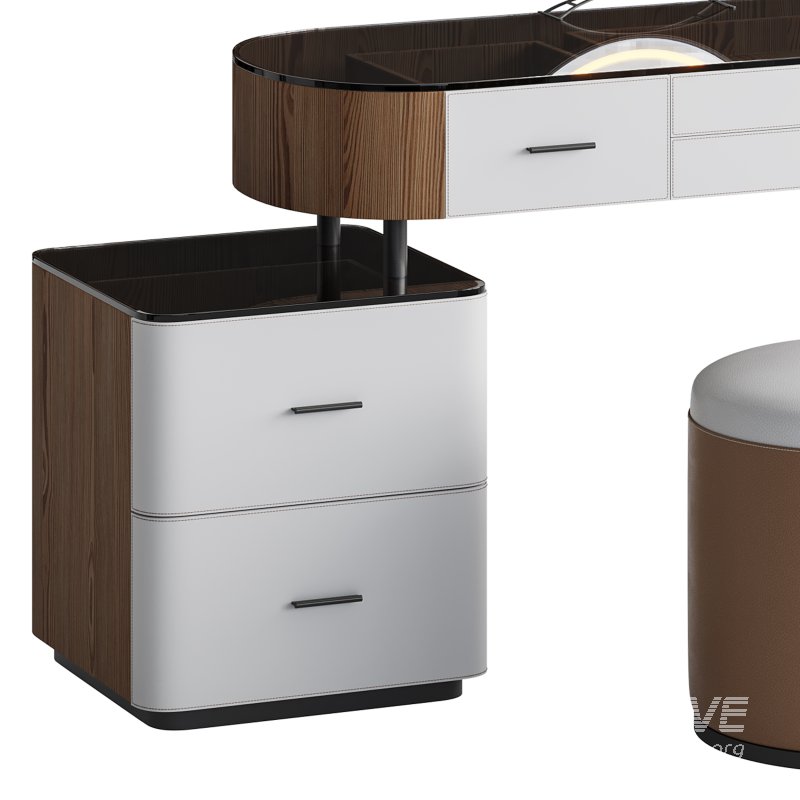 Coiffeuse Mahlon - Image 11