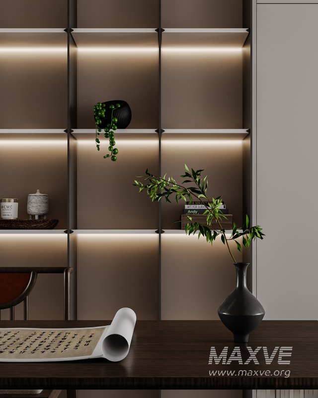 living room - Image 3