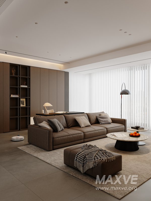 Living Room Dining Room - Image 9