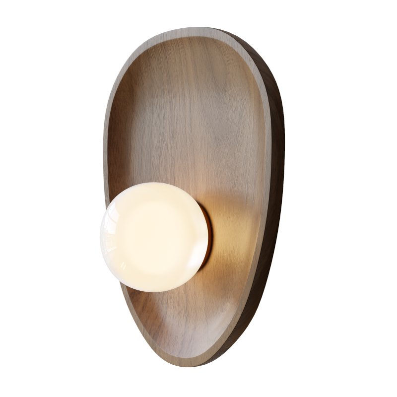 Eivor Wall Lamp - Image 3