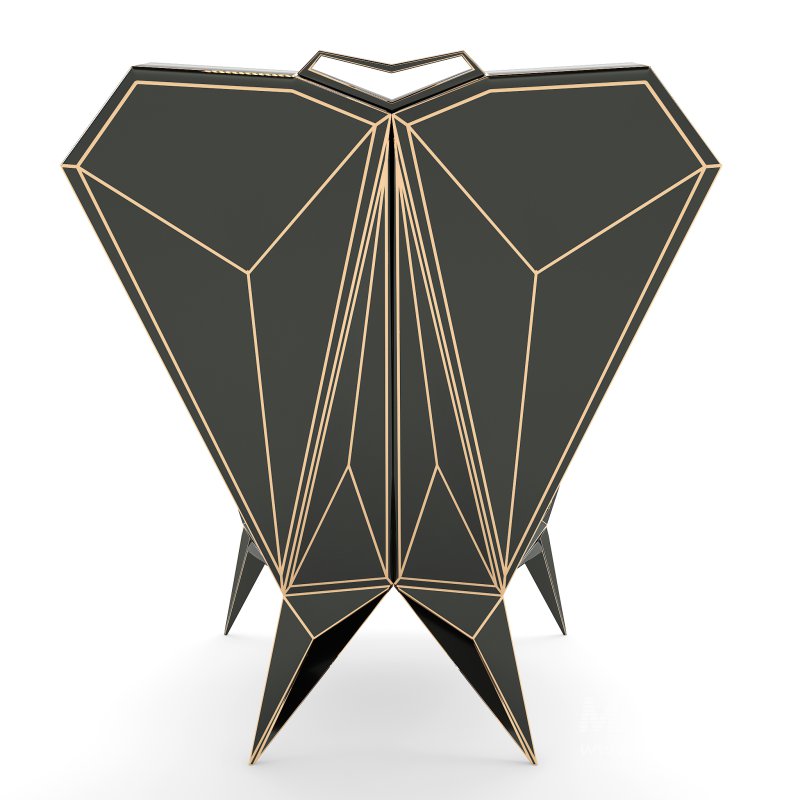 GG Armchair Throne - Image 5