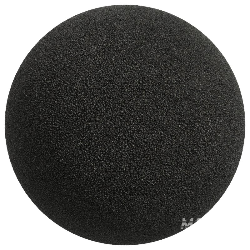 FB126 Asphalt | 2MAT | 4K | SEAMLESS - Image 2