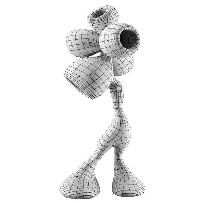 Loe Depositor floor lamp - Image 8