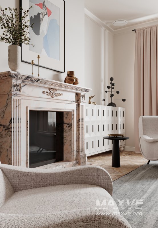 living room - Image 5