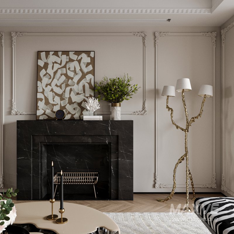 Living Room Dining Room - Image 3