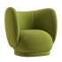 Rico Lounge Chair - Thumbnail 3