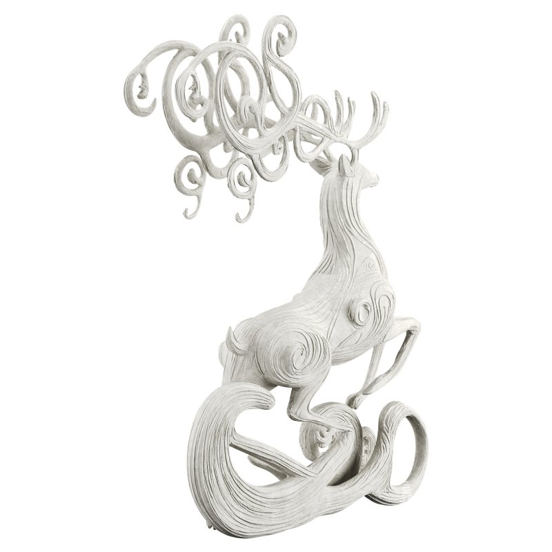 Deer Statues - Image 4