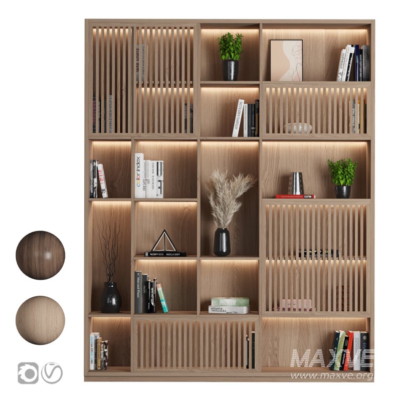 Bookcase - Image 1