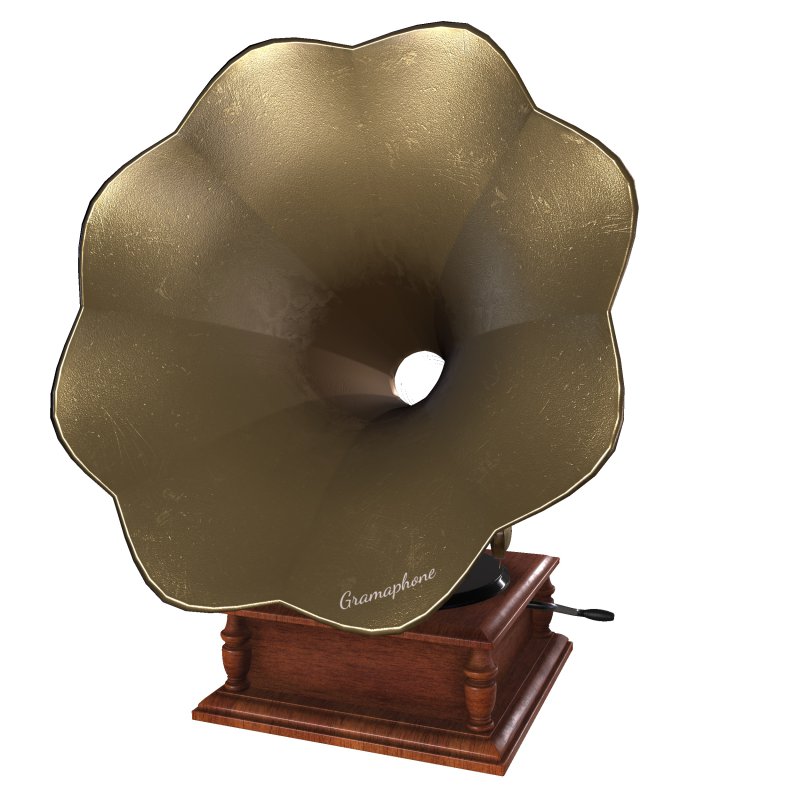 gramophone - Image 6