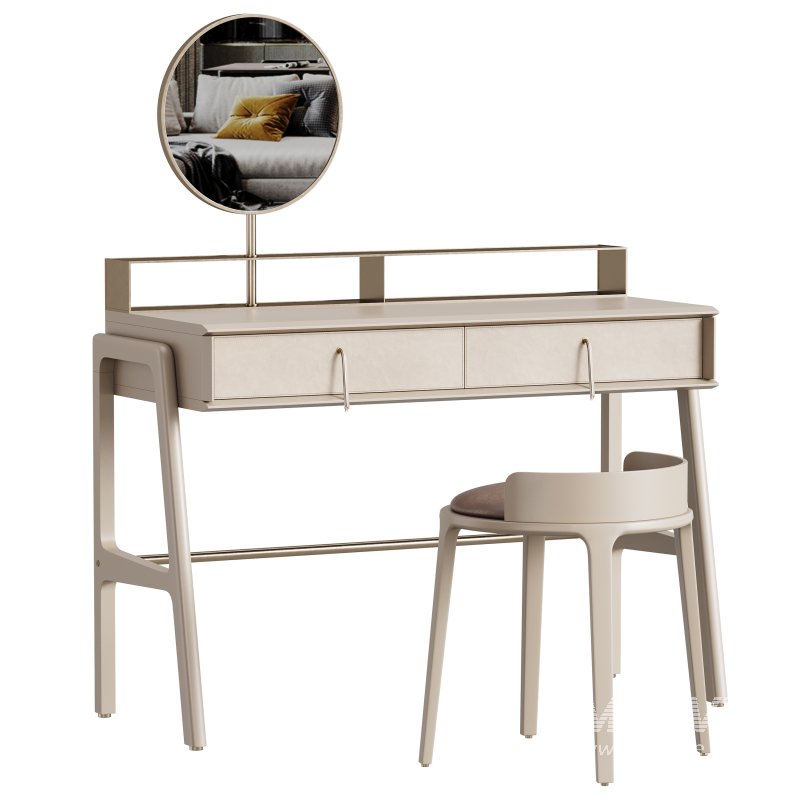 Dressing table 38 - Image 1