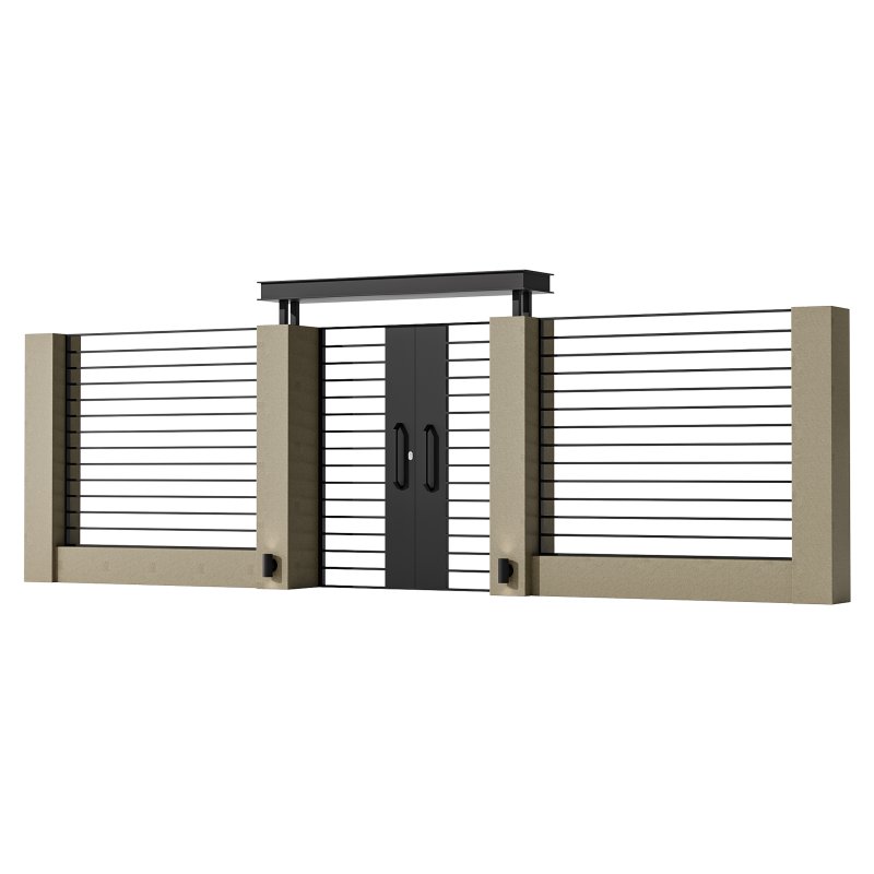 Fencing 25 - Image 7