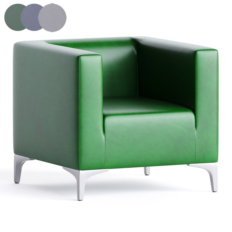 kojanniy kreslo 1 - Image 4