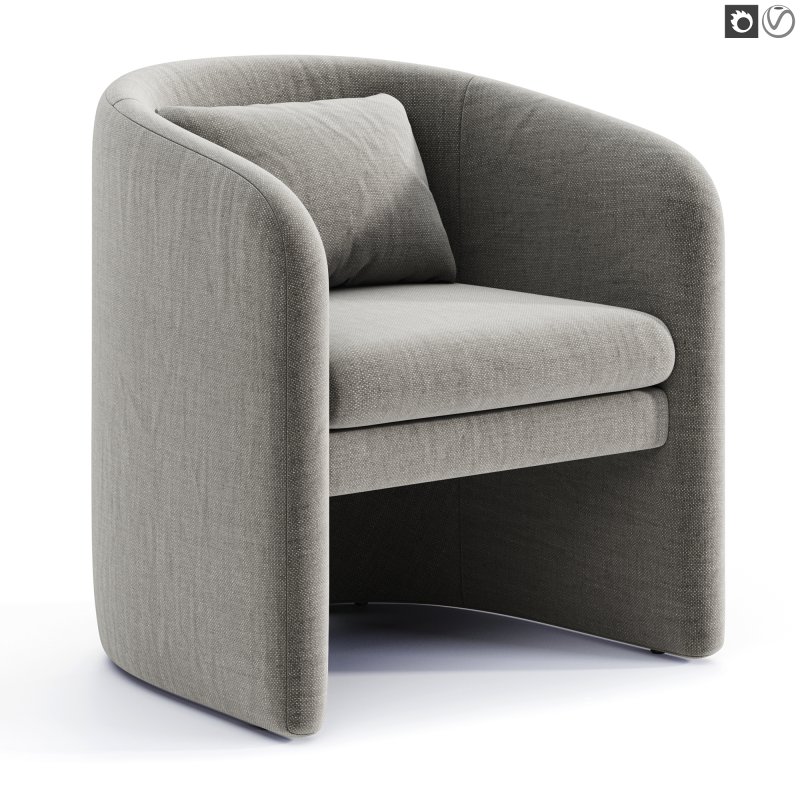 Sillon Mairo - Image 1