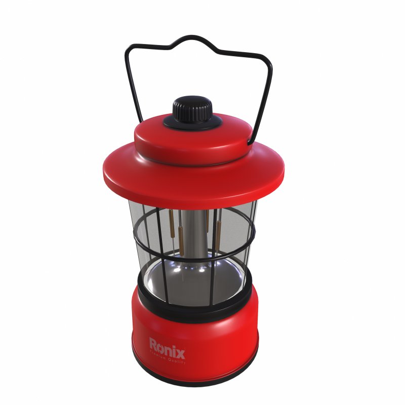 ronix outdoor hand lamp - Image 6