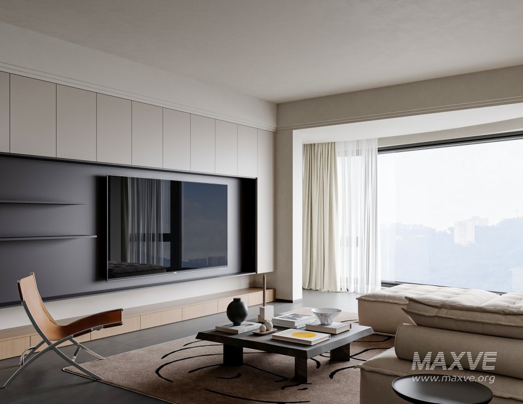 living room - Image 2