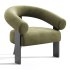Rickel Armchair - Thumbnail 4