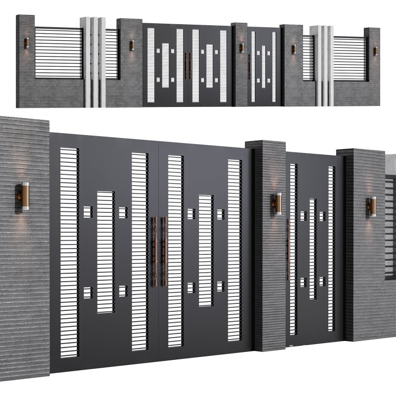 Fencing 22 - Image 7